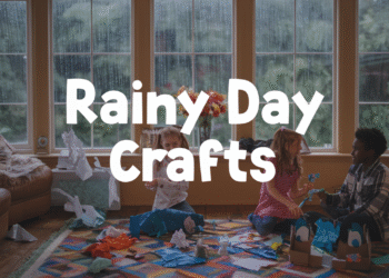 crafts for kids