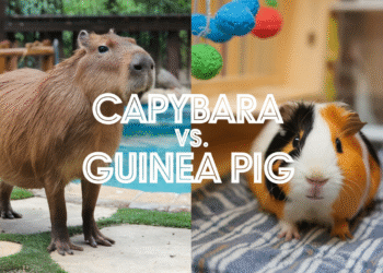 capybara