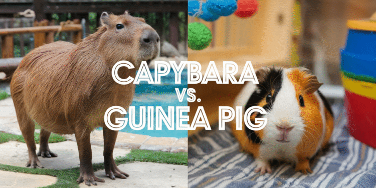 capybara